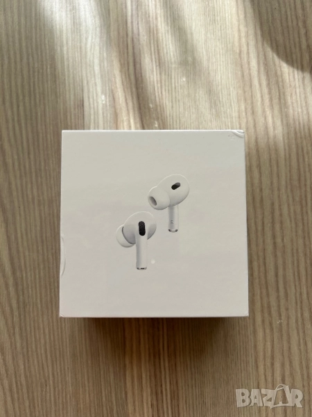 ГАРАНЦИЯ Apple Airpods 2 pro (USB-C), снимка 1