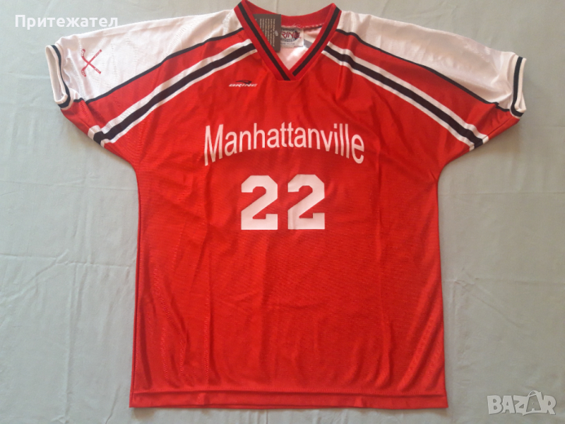 Спортна тениска., снимка 1