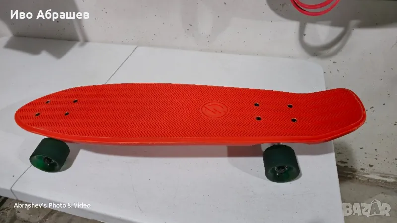 Пениборд Oxelo (като нов), снимка 1