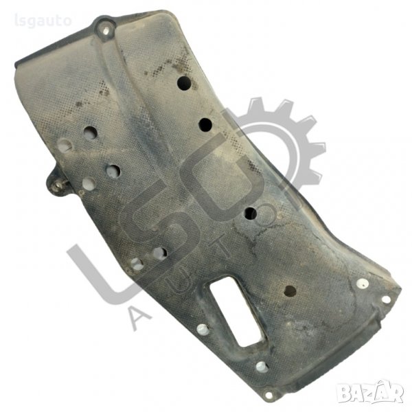 Кора под купе Toyota Corolla Verso I (E120) 2001-2003 T210722N-18, снимка 1