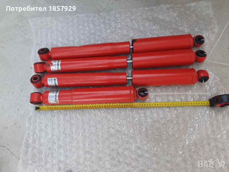 Nissan patrol разни части, снимка 1