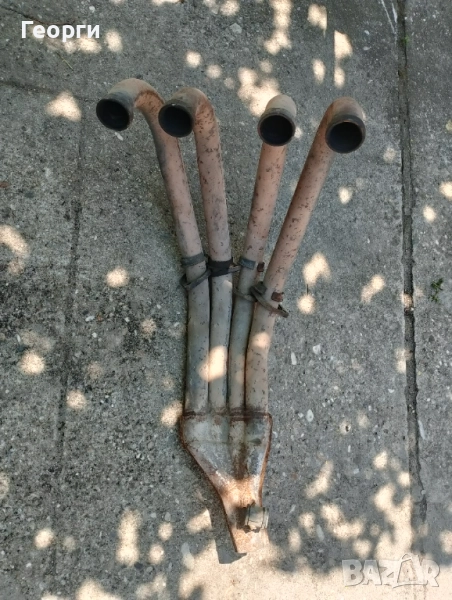 Части за Honda cbr 600F1, снимка 1