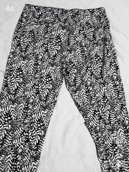 Дамски панталон, снимка 1