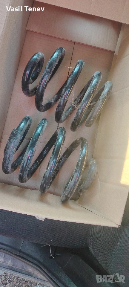 Vw Шаран , снимка 1