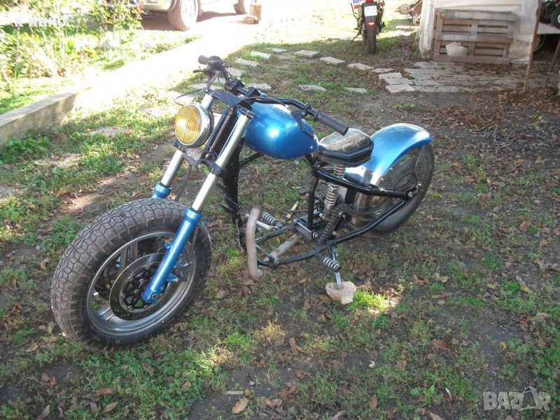 suzuki 500cc , снимка 1