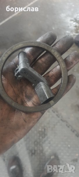 Датчик колянов вал за пасат б6 2.0 тди, снимка 1