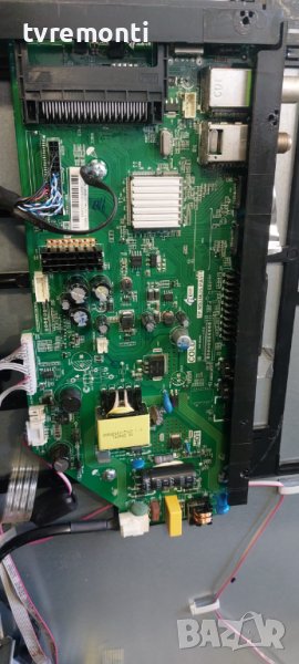 Main Board TP.MS3463S.PA511  for SHARP, 24inc DISPLAY V236BJ1-LE2 REV.C7, снимка 1