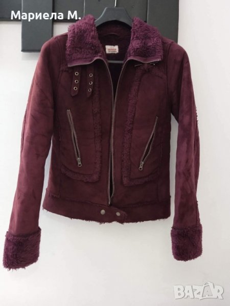 Палто colours of the world, S, като ново, снимка 1