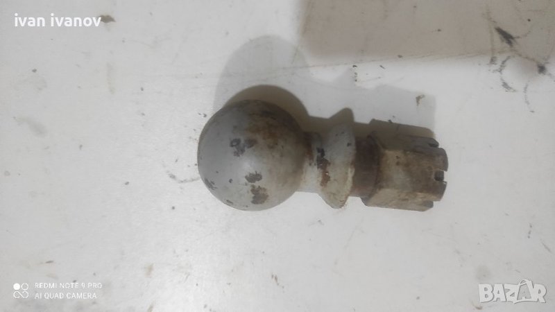 Теглич, снимка 1