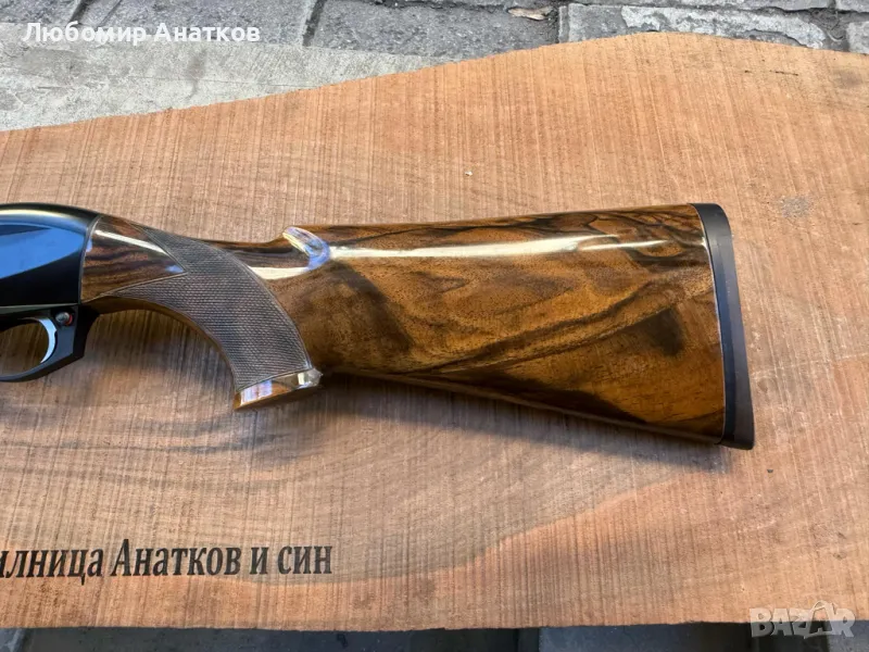 Продавам Benelli MONTREFELTRO , снимка 1