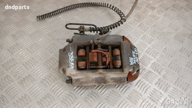 Спирачен апарат Audi Q7 3.0TDI 2009г.(заден десен)	, снимка 1