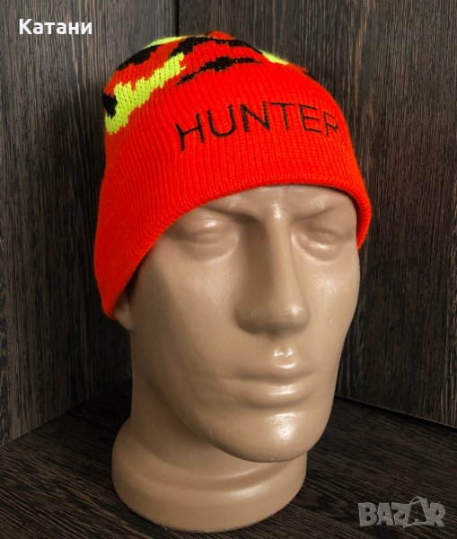 Сигнални шапки за лов, снимка 1