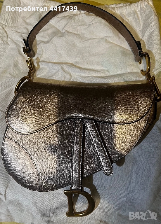 Чанта Dior , снимка 1