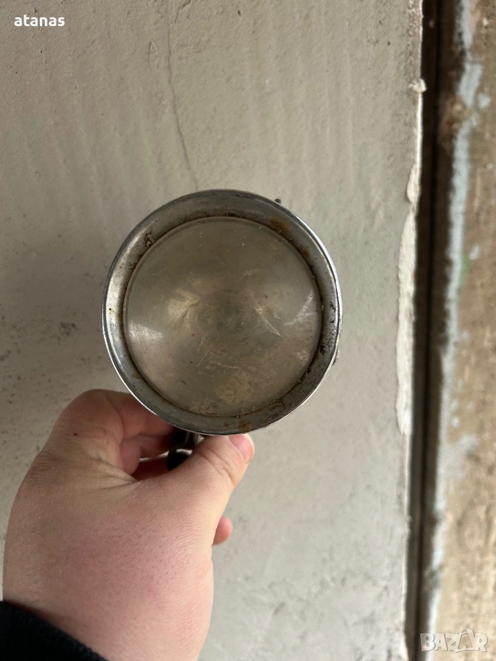 Фар за велосипед, снимка 1