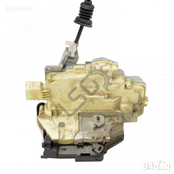 Брава задна лява врата Volkswagen Passat (B6)(2005-2010) ID:96569, снимка 1