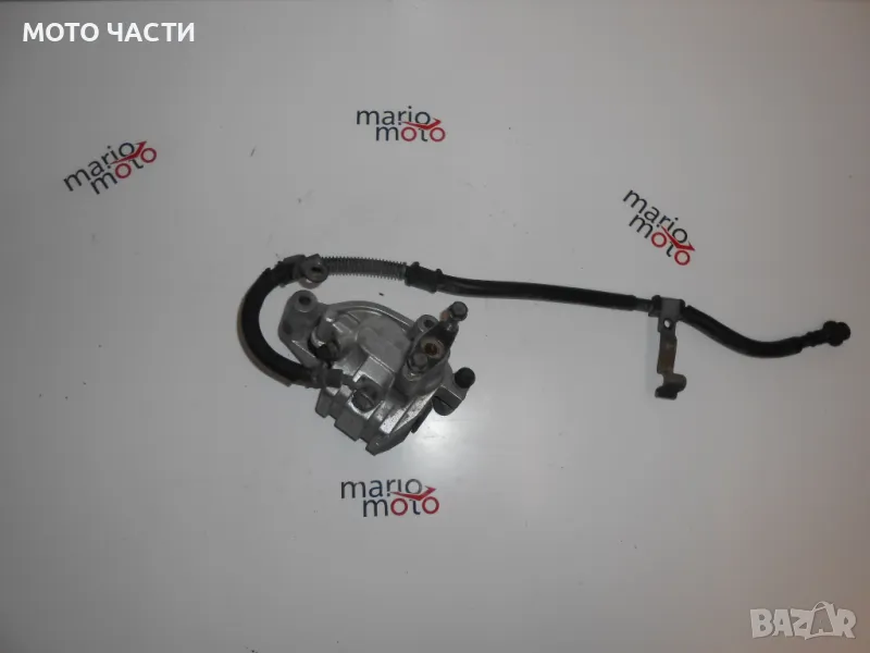 Задна спирачна система за Suzuki Burgman 650 (2003), снимка 1