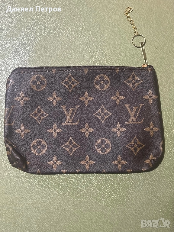 Louis Vuiton(LV) clutch bag, снимка 1