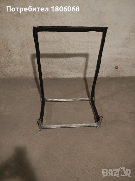 Стойка за хардтоп БМВ Е46 BMW E46, снимка 1