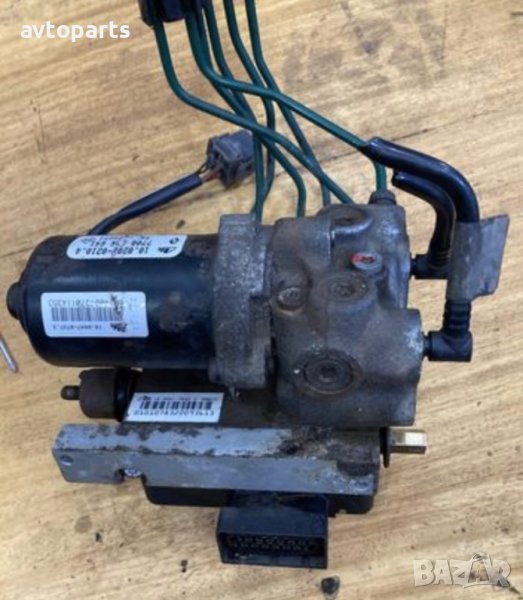 Renault laguna 1998година 1.8i ABS Помпа, снимка 1