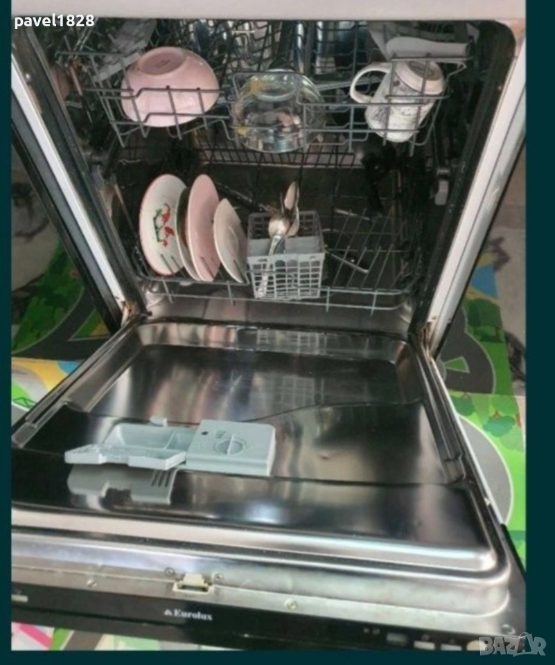 Съдомиялна eurolux dw12-cbe7 на части., снимка 1