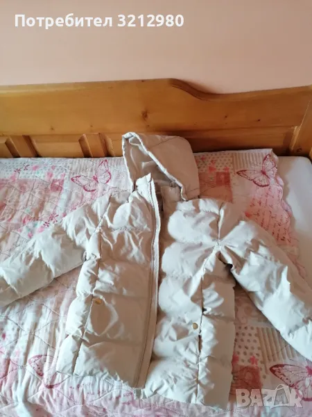 Детско зимно яке, снимка 1