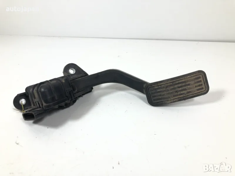 Педал газ потенциометър Mazda 6 2.0D 143кс 2006г 1988003400, снимка 1