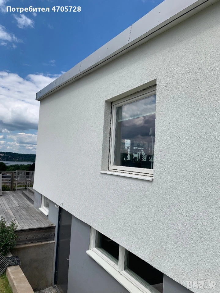 Вътрешни и външни ремонти, снимка 1