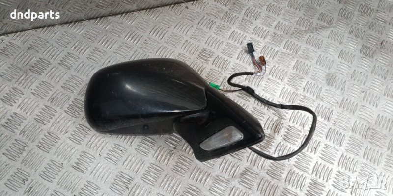 Дясно огледало Citroen C8 2.2HDI 2013г.	, снимка 1