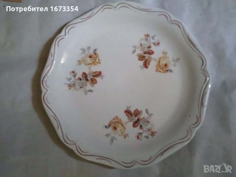 Ретро, снимка 1