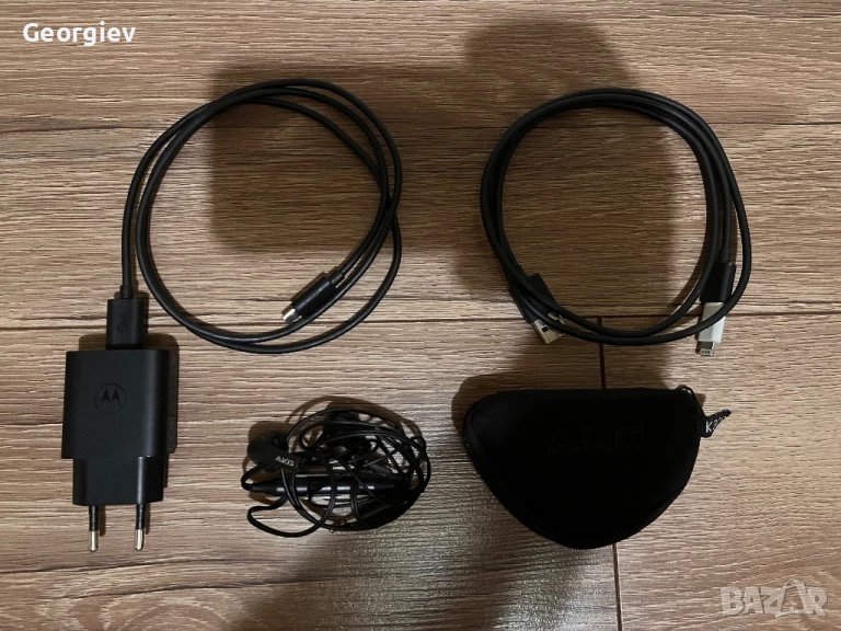 Оригинални зарядни за телефони/таблети Motorola/Xiaomi, снимка 1
