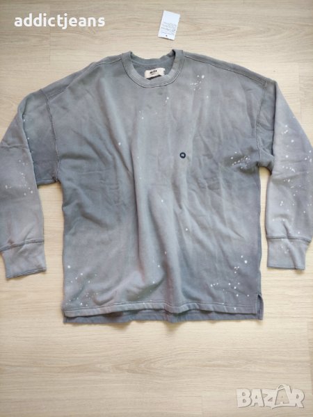 Мъжка блуза Hollister размер XXL, снимка 1