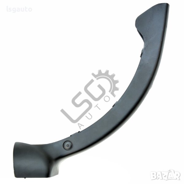 Лайсна дясна панта заден капак AUDI A8 (D4, 4H) 2010-2017 99411, снимка 1