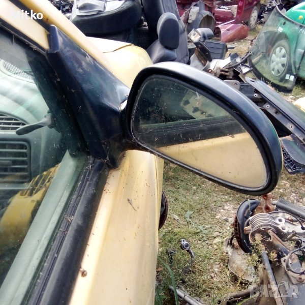 Огледало Дясно За Сузуки Алто 2002г / Suzuki Alto 2002y, снимка 1