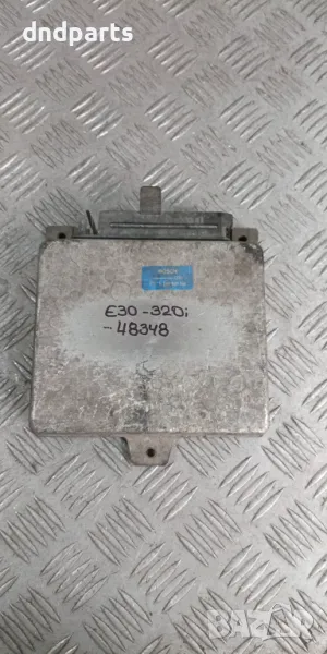 Компютър BMW E30 320i 1989г.	, снимка 1