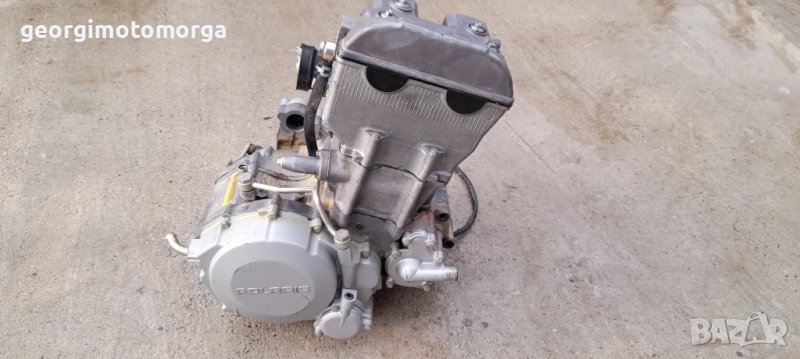 Polaris predator 500 2003-2005 само на части, снимка 1