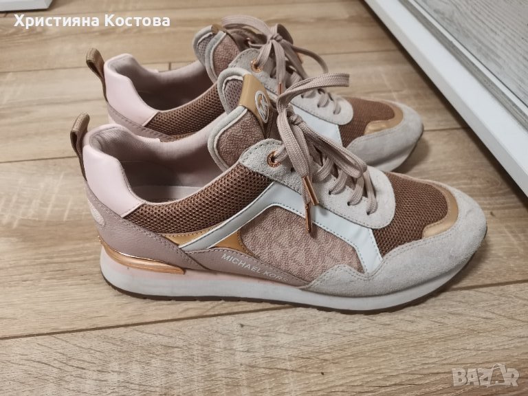 Сникърси Michael Kors, снимка 1