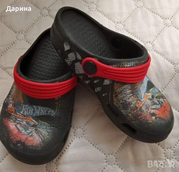 Детски чехли, снимка 1