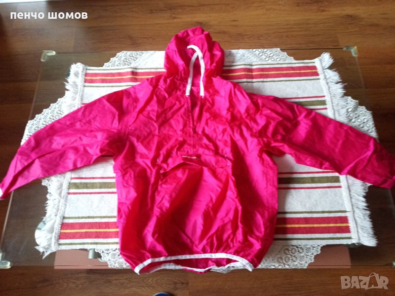 ново яке детско 8-10год. -10лв., снимка 1