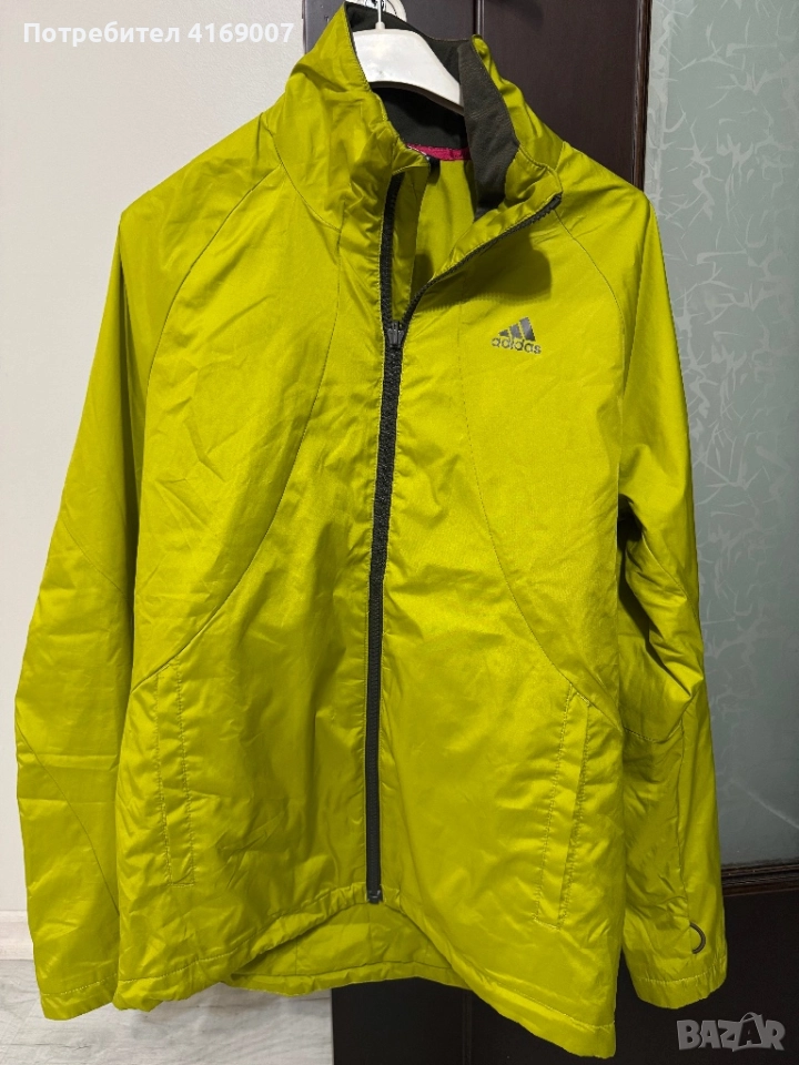 Олекотено яке, снимка 1