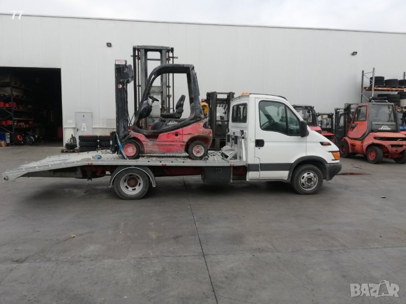 Пътна Помощ, снимка 1