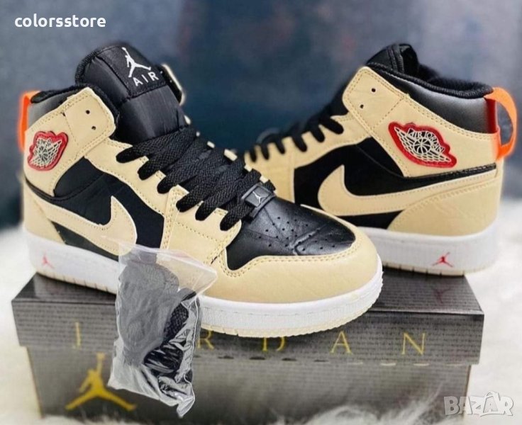 Дамски маратонки  Nike код DS225, снимка 1