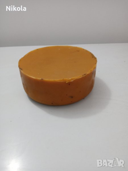 Продавам пчелен восък, снимка 1