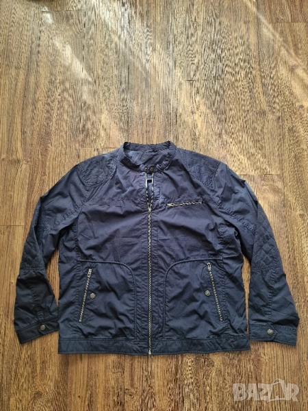 Страхотно мъжко яке горнище ANGELO LITRICO размер 2ХL , снимка 1