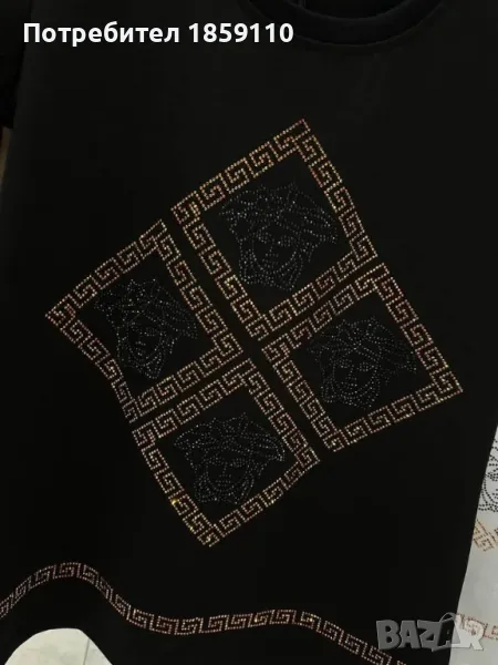 дамска тениска , снимка 1