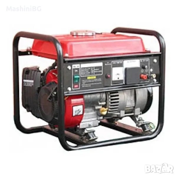 Продавам генератори с марката LAUNTOP на ТОП цена от Mashini , снимка 1