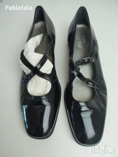 Durea shoes 7/40,5, снимка 1