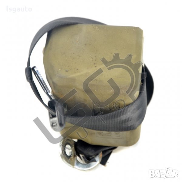 Заден ляв предпазен колан AUDI A3 (8PA) 2004-2008 A110121N-109, снимка 1