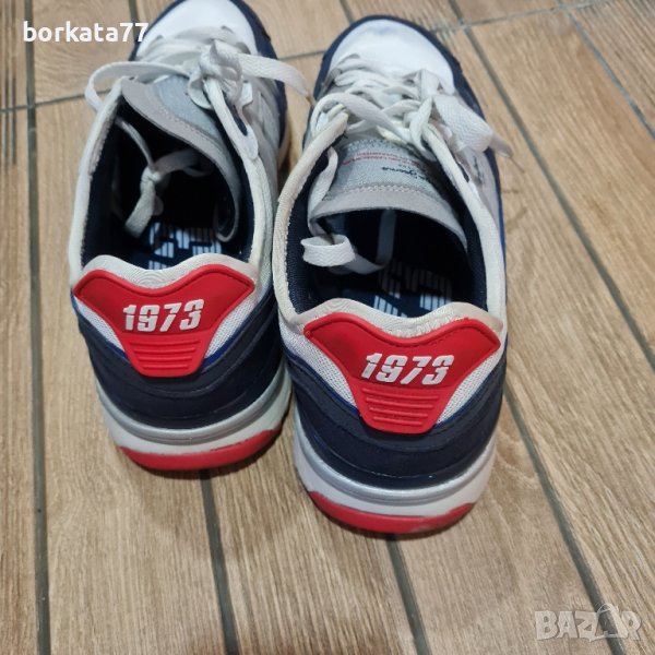 Маратонки Пепе Джинс, снимка 1