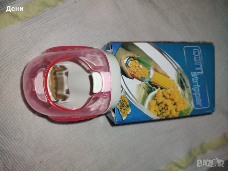 Роначка за варена царевица 🌽, снимка 1