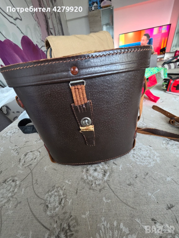 Бинокли два броя, снимка 1